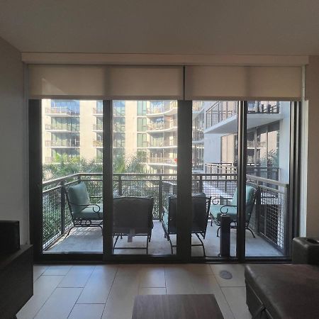 Upscale 2-Bedroom Condo Balcony And Pool View & Luxury Amenities In Miami-Doral, Mins To Miami Intl المظهر الخارجي الصورة