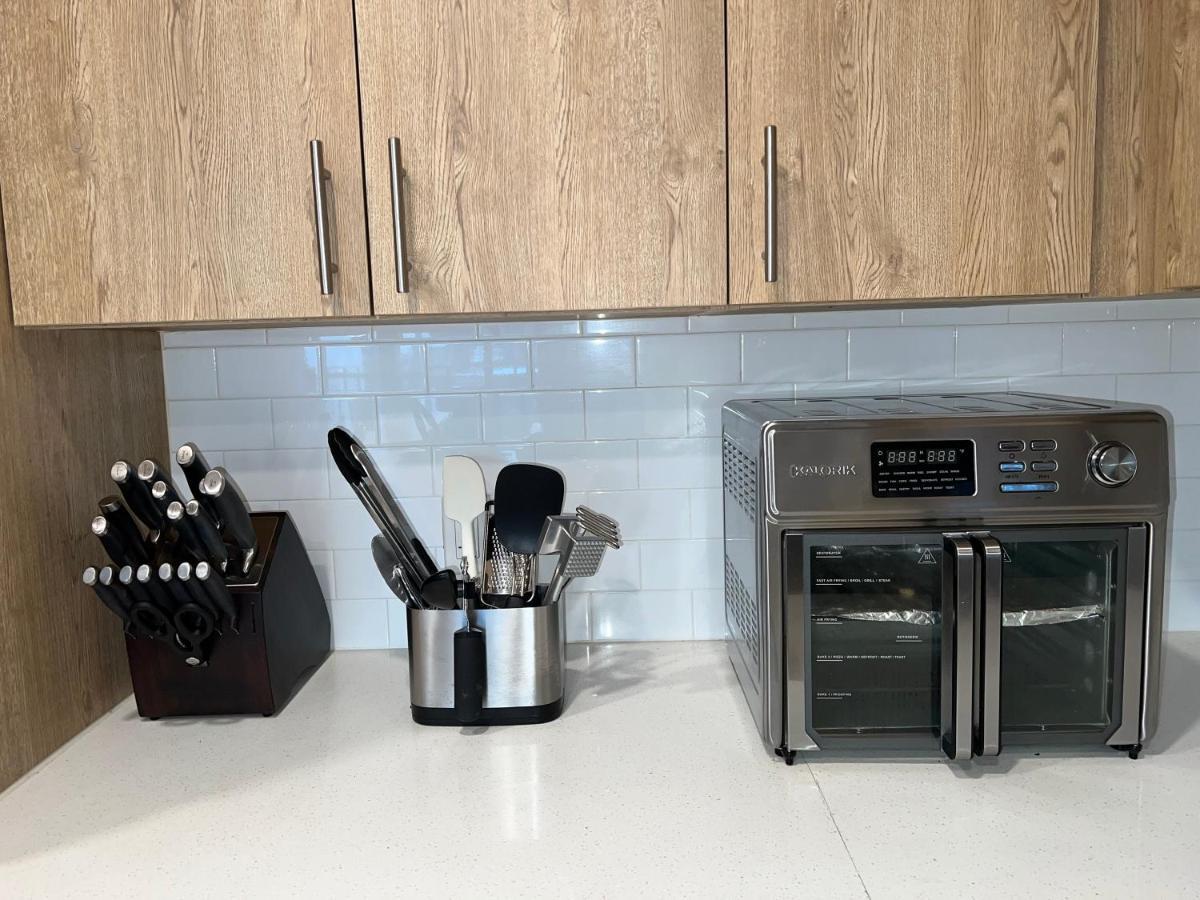 Upscale 2-Bedroom Condo Balcony And Pool View & Luxury Amenities In Miami-Doral, Mins To Miami Intl المظهر الخارجي الصورة
